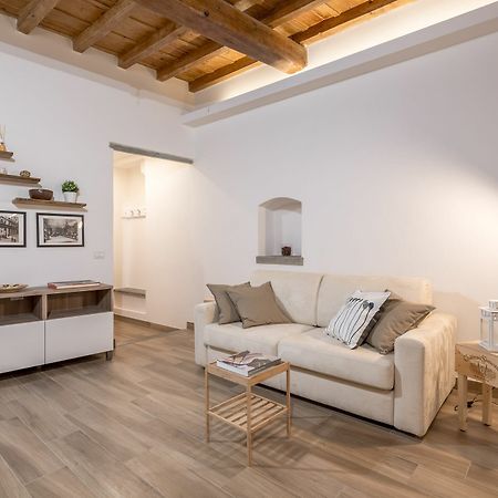 Santa Croce Place By Mmega Floransa Dış mekan fotoğraf