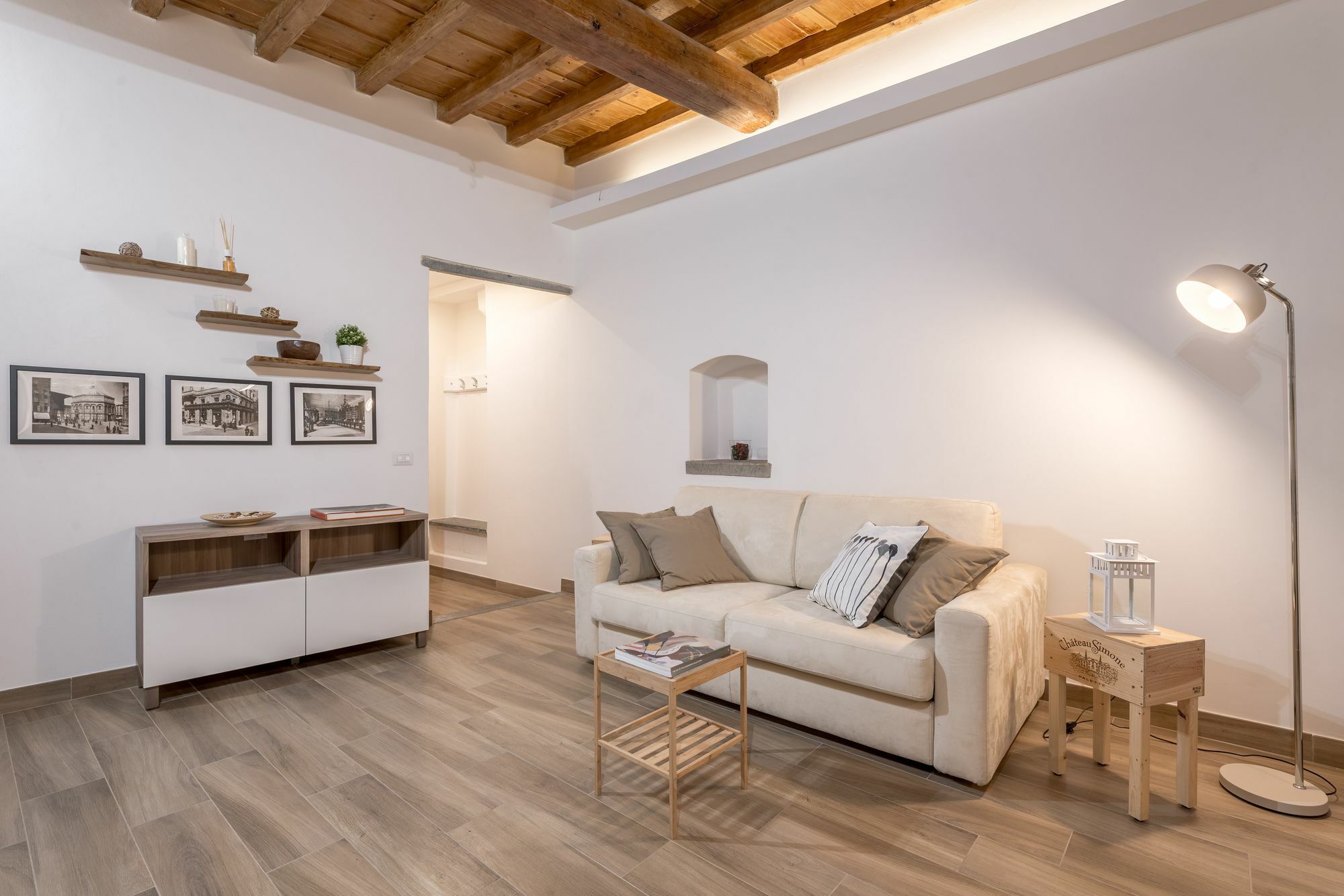 Santa Croce Place By Mmega Floransa Dış mekan fotoğraf