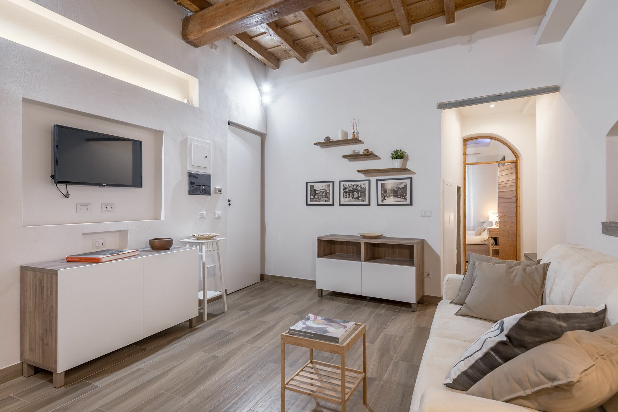 Santa Croce Place By Mmega Floransa Dış mekan fotoğraf